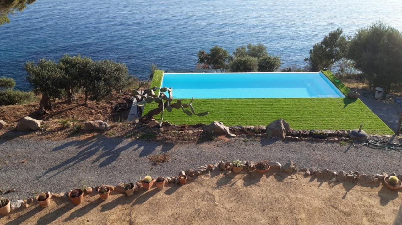 Andrea'S Home Cefalù Dış mekan fotoğraf