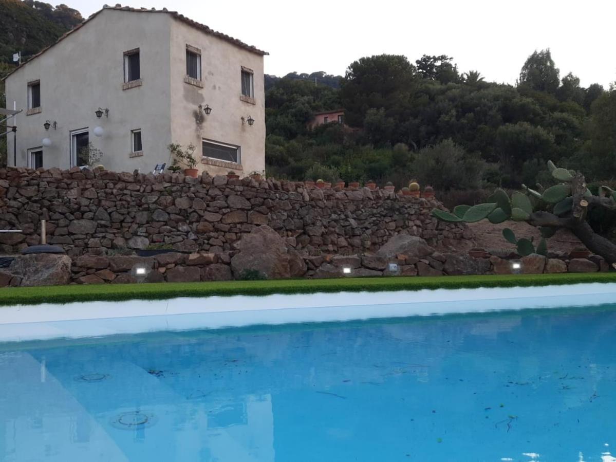 Andrea'S Home Cefalù Dış mekan fotoğraf