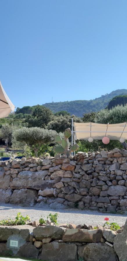 Andrea'S Home Cefalù Dış mekan fotoğraf