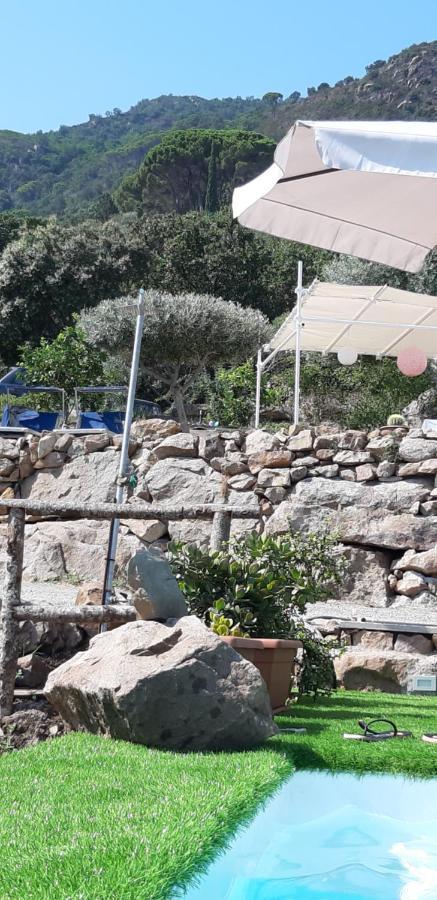 Andrea'S Home Cefalù Dış mekan fotoğraf