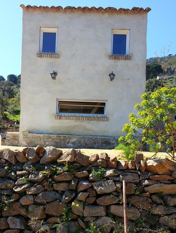 Andrea'S Home Cefalù Oda fotoğraf