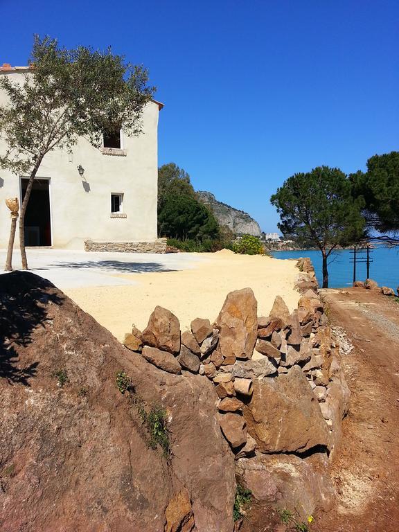 Andrea'S Home Cefalù Oda fotoğraf