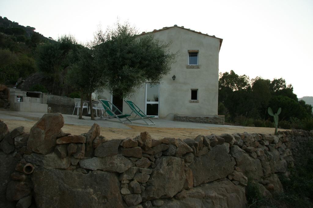 Andrea'S Home Cefalù Oda fotoğraf