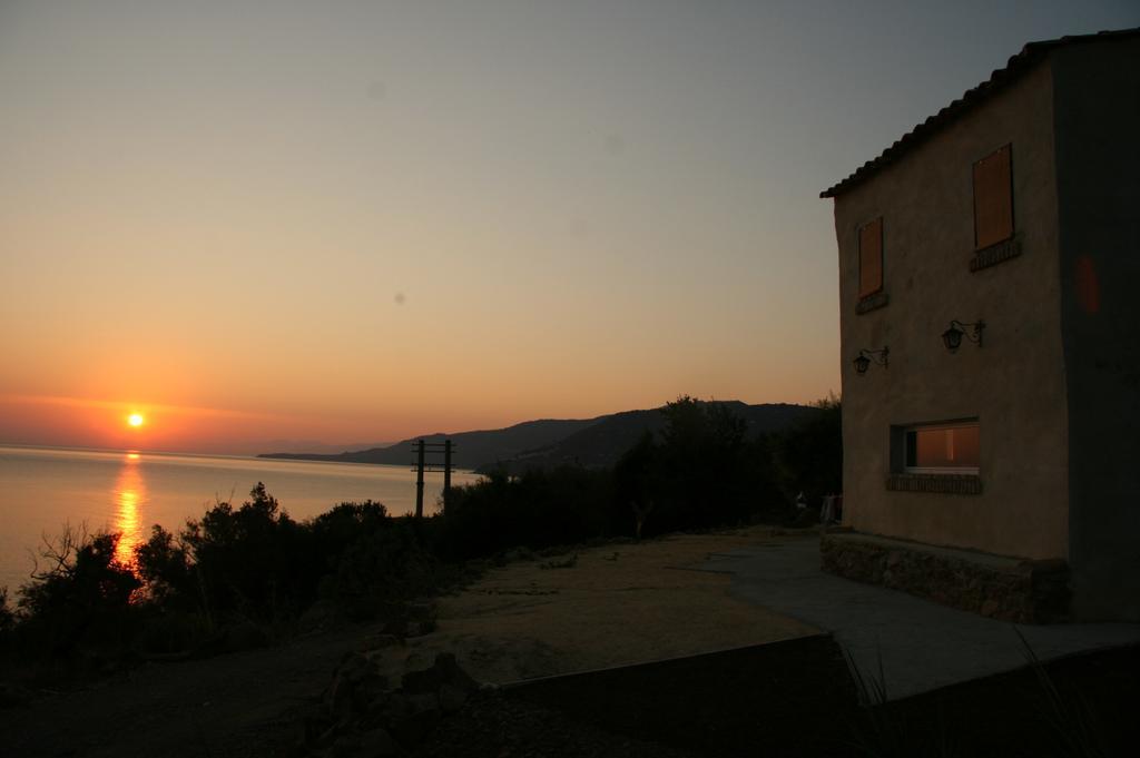 Andrea'S Home Cefalù Oda fotoğraf