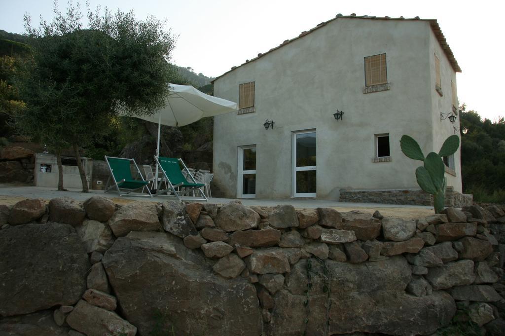 Andrea'S Home Cefalù Oda fotoğraf