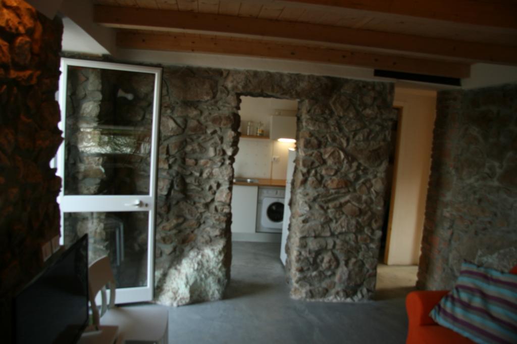 Andrea'S Home Cefalù Oda fotoğraf