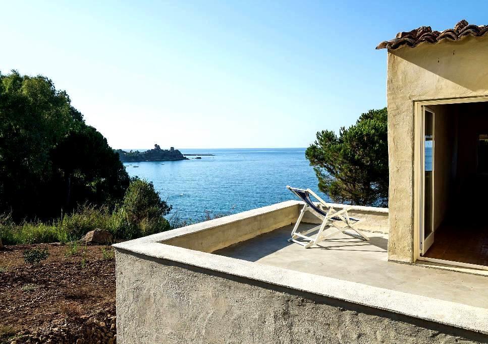 Andrea'S Home Cefalù Dış mekan fotoğraf