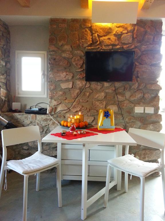 Andrea'S Home Cefalù Dış mekan fotoğraf