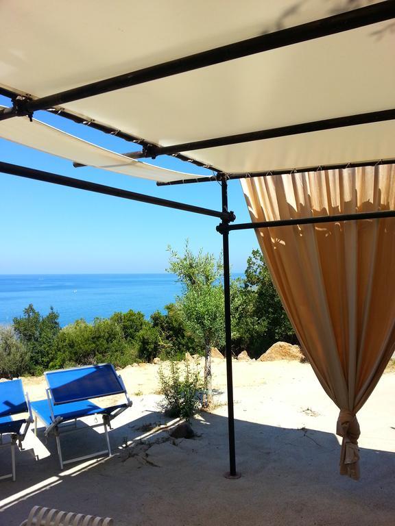 Andrea'S Home Cefalù Dış mekan fotoğraf