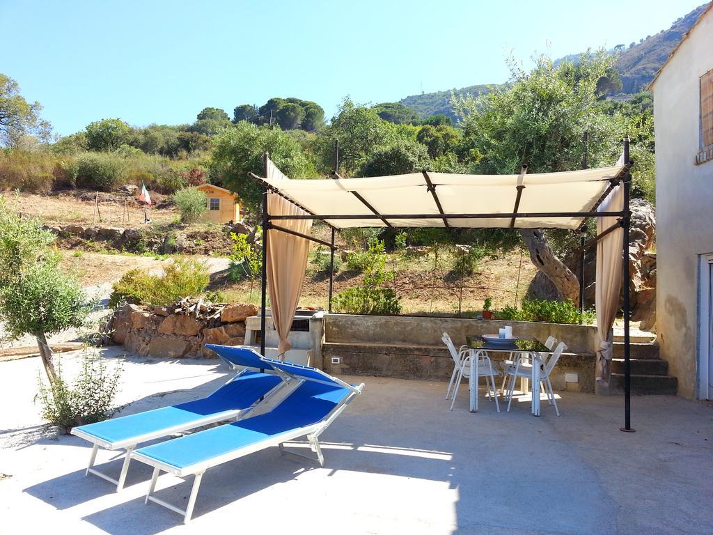 Andrea'S Home Cefalù Dış mekan fotoğraf